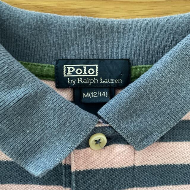 POLO RALPH LAUREN(ポロラルフローレン)のポロバイラルフローレン キッズ/ベビー/マタニティのキッズ服男の子用(90cm~)(Tシャツ/カットソー)の商品写真