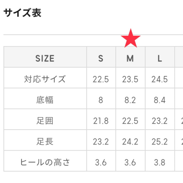 GU(ジーユー)の今季GU人気 カラーミュールM 23.5㎝ BLK レディースの靴/シューズ(サンダル)の商品写真