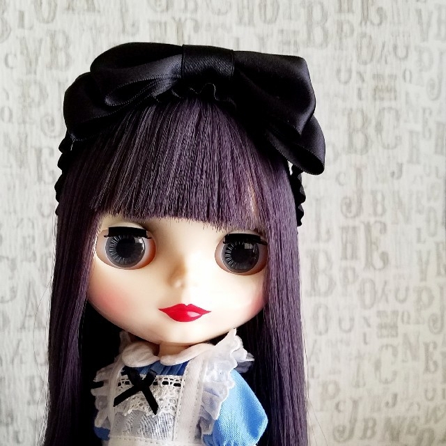 1/6ドール服 ブライス アウトフィット アリス風コーデセットの 1/6ドール服 ブライス アウトフィット アリス風コーデセットの