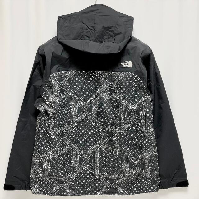 THE NORTH FACE ドットショットジャケット　マウンテンパーカー