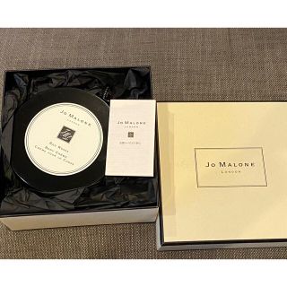 ジョーマローン(Jo Malone)のJo Malone London red roses ボディクリーム(ボディクリーム)