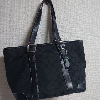 コーチ(COACH)のCOACH バッグ(ハンドバッグ)