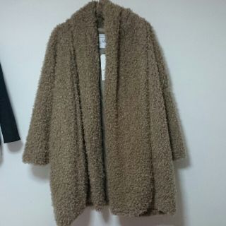 ジェイダ(GYDA)のGYDA♥新品(毛皮/ファーコート)