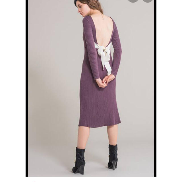 2022公式店舗 Estella.K 膝下丈ワンピース 美品 エステラケー ひざ丈ワンピース 2022公式店舗 Estella.K 膝下丈ワンピース 美品 エステラケー ひざ丈ワンピース