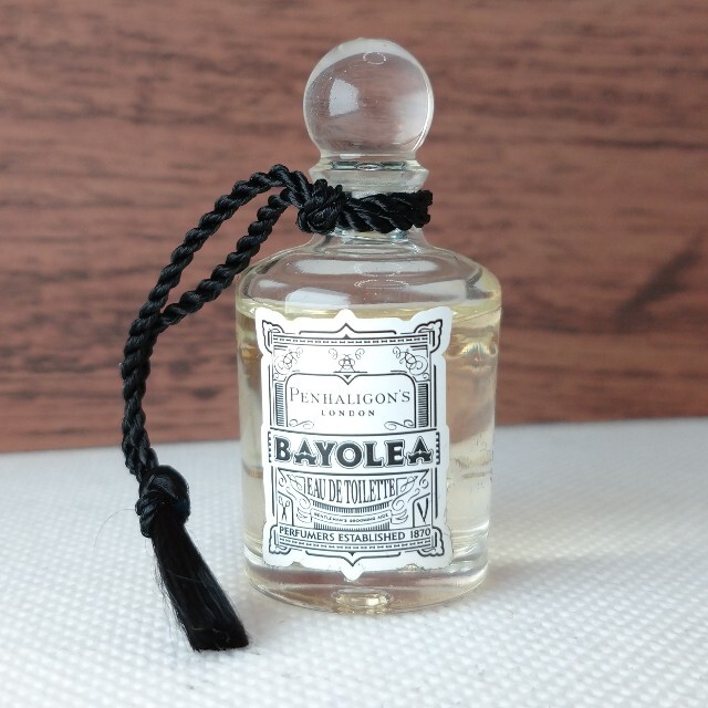 PENHALIGON'S ペンハリガン BAYOLEA バイオリア セット - becsengo.hu