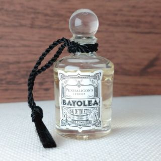 Penhaligon's - 廃盤・美品⭐「バイオリア」ペンハリガン 5mlの通販 by