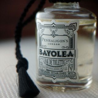 PENHALIGON'S ペンハリガン BAYOLEA バイオリア セット - becsengo.hu