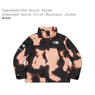 Supreme The North Face Mountain Jacket(マウンテンパーカー)