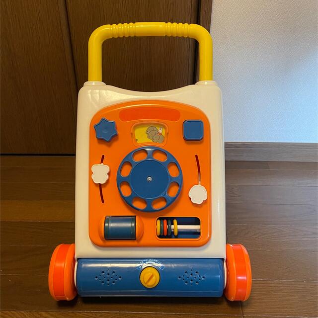 ミッフィー手押し車 - metrocompactor.com