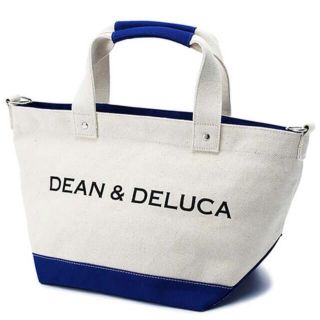 【新品未使用】DEAN&DELUCA ショルダーバッグ Ｓサイズ