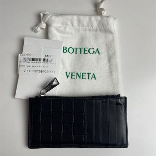 ボッテガ(Bottega Veneta) カードケース コインケース/小銭入れ(メンズ ...