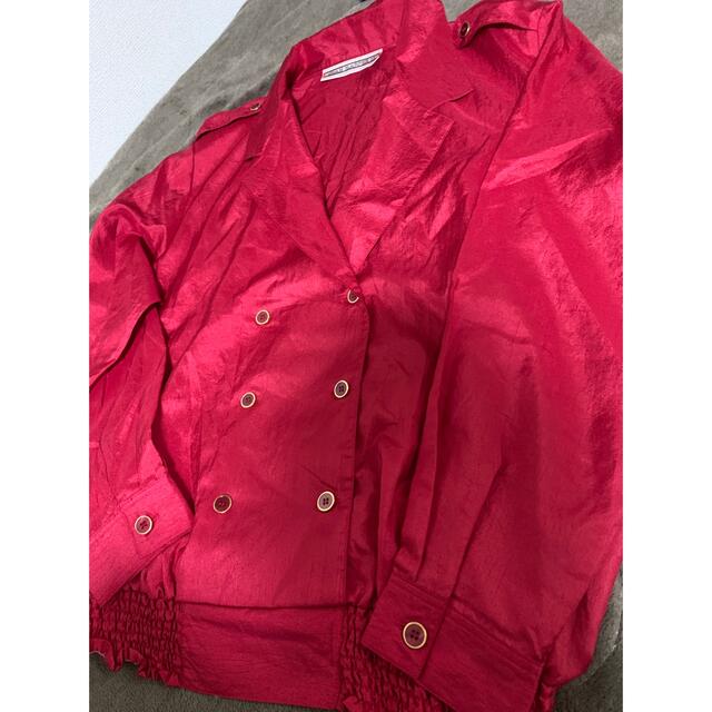 39s90pullover jacket