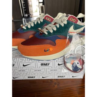 ナイキ(NIKE)のNIKE airmax1×kasina(スニーカー)