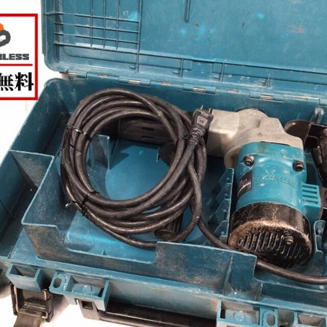 動作確認済み　マキタ　makita　HM1201　電動 ハンマ