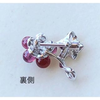 MIKIMOTO - 美品✨MIKIMOTOミキモト ブローチ兼ペンダント S K18WGの ...