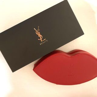 イヴサンローランボーテ(Yves Saint Laurent Beaute)のYSL ブラシ(コフレ/メイクアップセット)