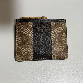 コーチ(COACH)のコーチ　ゴルフ　(ゴルフ)