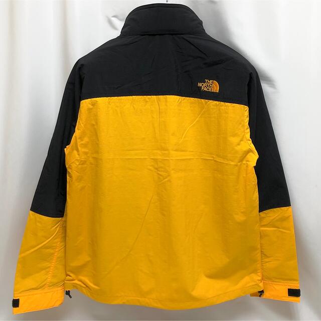 THE NORTH FACE ノースフェイス ハイドレナ マウンテンパーカー