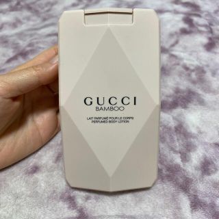 グッチ(Gucci)のボディーローション200ml(ボディローション/ミルク)