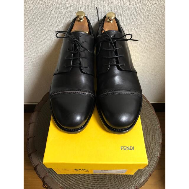 在庫僅少】 新品 未使用 超々最高級ビジネスシューズ 8 25万円 asakusa