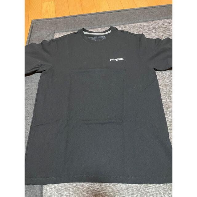 patagonia(パタゴニア)のパタゴニアＴシャツxsサイズ レディースのトップス(Tシャツ(半袖/袖なし))の商品写真