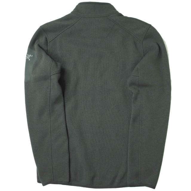 ARC'TERYX Covert Cardigan コバートカーディガン XS 【即納】 4673円