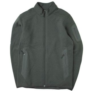 アークテリクス(ARC'TERYX)のARC'TERYX Covert Cardigan コバートカーディガン XS(カーディガン)