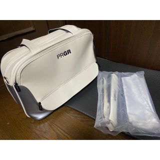 PRGR(バッグ)のフリマアイテム一覧 PRGR(バッグ)のフリマアイテム一覧