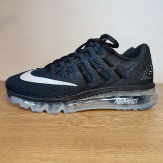 ナイキ(NIKE)の★新品未使用 大人気 NIKE AIR MAX 2016 GS(スニーカー)