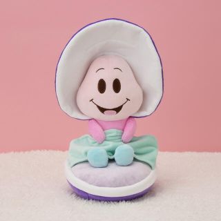 ディズニー(Disney)の【送料無料】新品 ヤングオイスター メガジャンボぬいぐるみ(ぬいぐるみ)