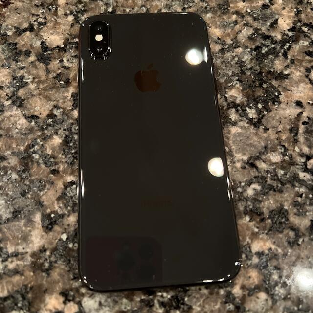 【一部予約販売】 iPhone ブラック 256GB X iPhone - スマートフォン本体 【一部予約販売】 iPhone ブラック 256GB X iPhone - スマートフォン本体