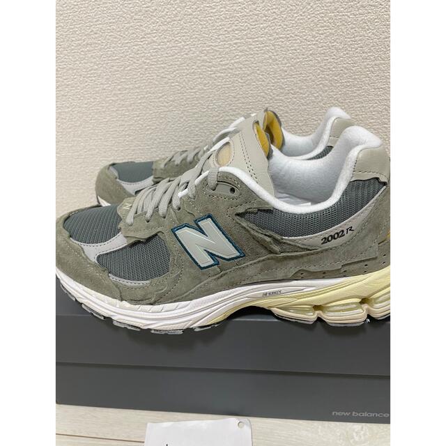 New Balance(ニューバランス)のNew Balance 2002RDD Protection 28cm メンズの靴/シューズ(スニーカー)の商品写真