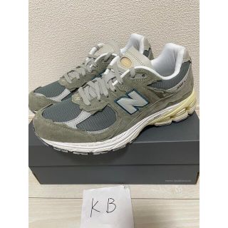 ニューバランス(New Balance)のNew Balance 2002RDD Protection 28cm(スニーカー)