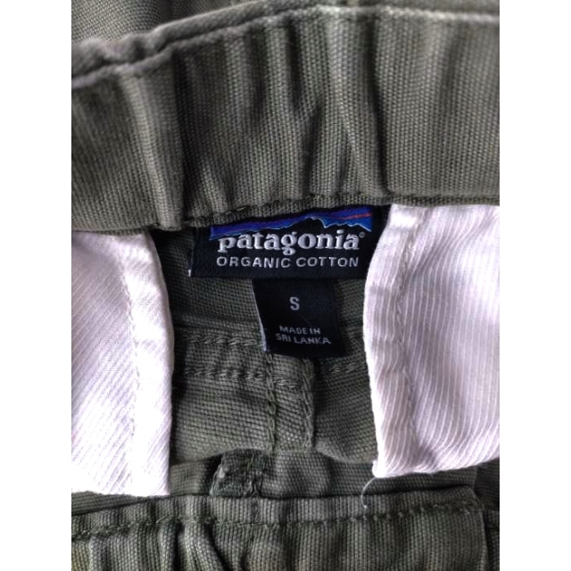 patagonia(パタゴニア)のpatagonia(パタゴニア) MC Cotton Gi III Pants メンズのパンツ(その他)の商品写真