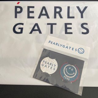 パーリーゲイツ(PEARLY GATES)のパーリーゲイツ マーカー(その他)