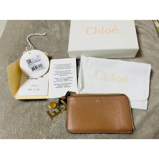 クロエ(Chloe)のクロエ★フラグメントケース　コインケース(コインケース/小銭入れ)