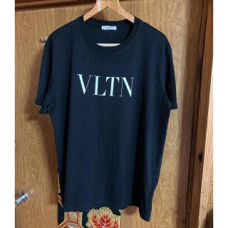 ヴァレンティノ ロゴTシャツ Tシャツ・カットソー(メンズ)の通販 71点 ヴァレンティノ ロゴTシャツ Tシャツ・カットソー(メンズ)の通販 71点
