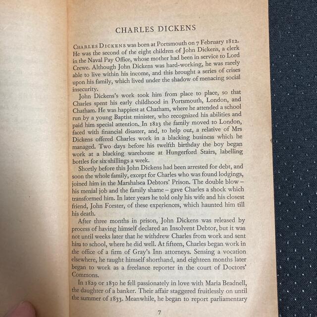 時事英語辞典・CHARLES DICKENS OLIVER TWISTの2冊 エンタメ/ホビーの本(語学/参考書)の商品写真