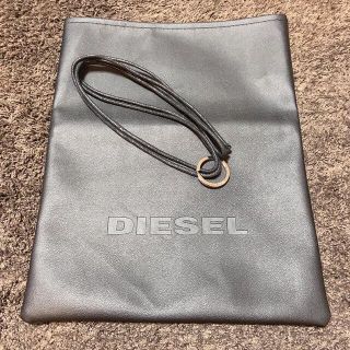 ディーゼル(DIESEL)のDIESEL ギフト袋(ショップ袋)