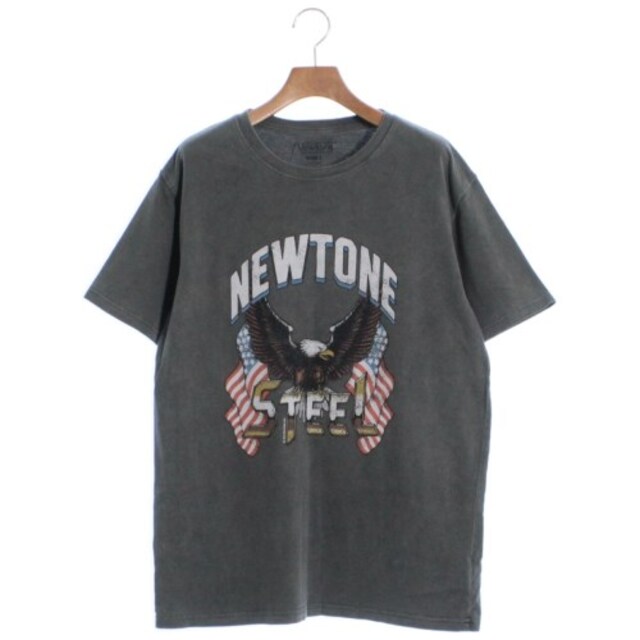 NEWTONE Tシャツ・カットソー レディース