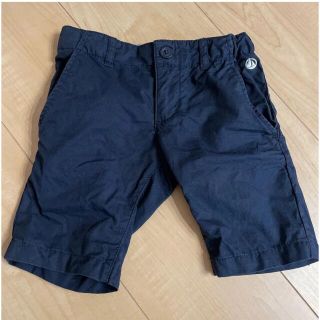 プチバトー(PETIT BATEAU)の【値下げ】プチバトー　ハーフパンツ　3an(パンツ/スパッツ)