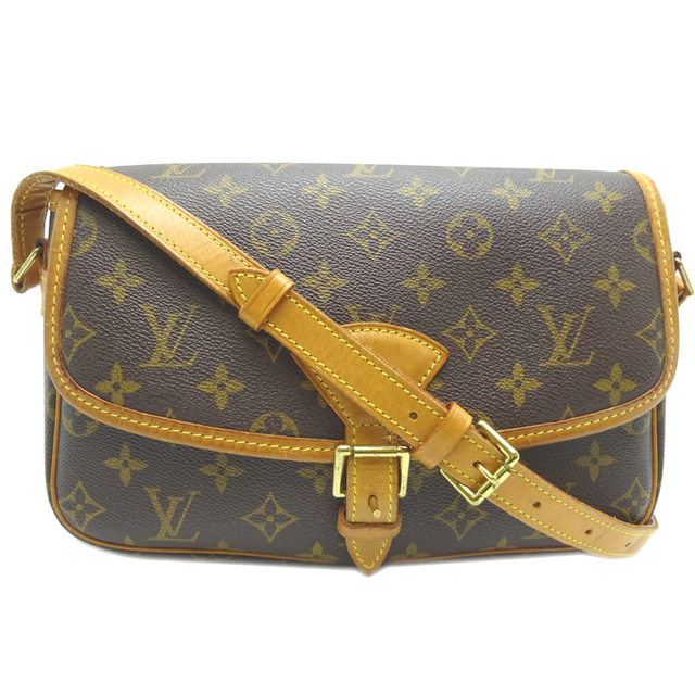 通販 人気】 LOUIS VUITTON - ルイ・ヴィトン ショルダーバッグ M42250