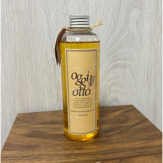 oggi otto - oggi otto インプレッシブPPTセラムSSの通販 by yyy