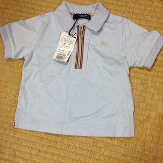 バーバリー(BURBERRY)のバーバリー＊シャツ♡新品( ´◡͐` )(その他)