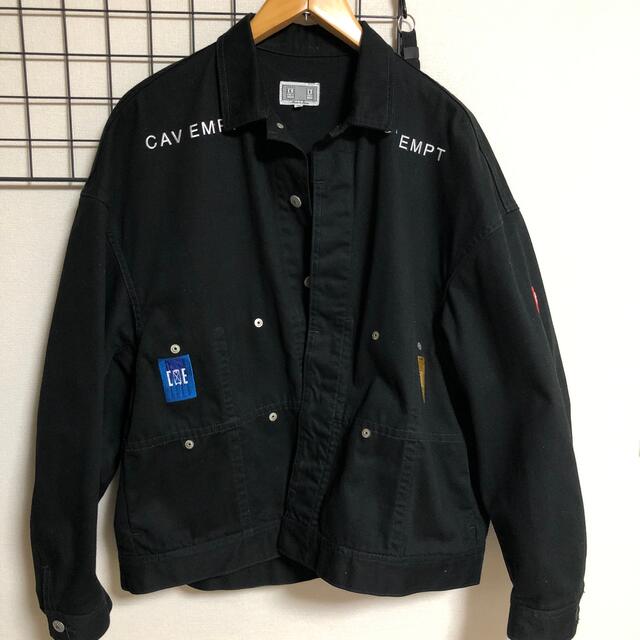 c.e cavempt mult pocket jacket 【​限​定​販​売​】 17150円引き www ...
