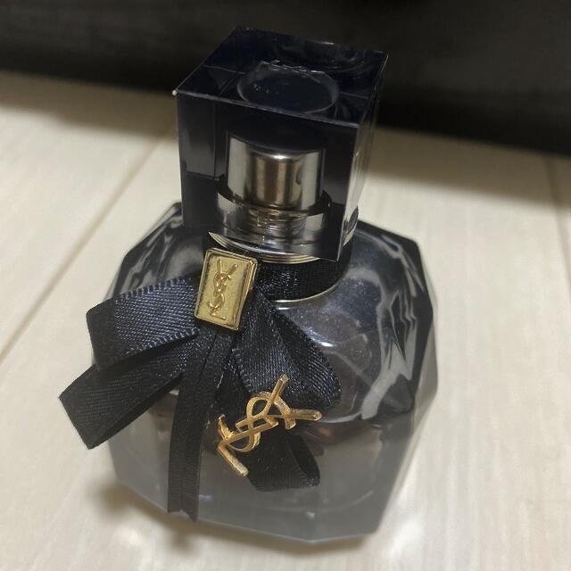 Yves Saint Laurent Beaute - イヴ・サンローラン モン パリ オーデ