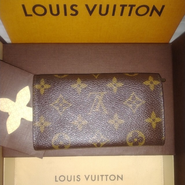LOUIS VUITTON(ルイヴィトン)のルイヴィトンコインケース/カードケース メンズのファッション小物(コインケース/小銭入れ)の商品写真