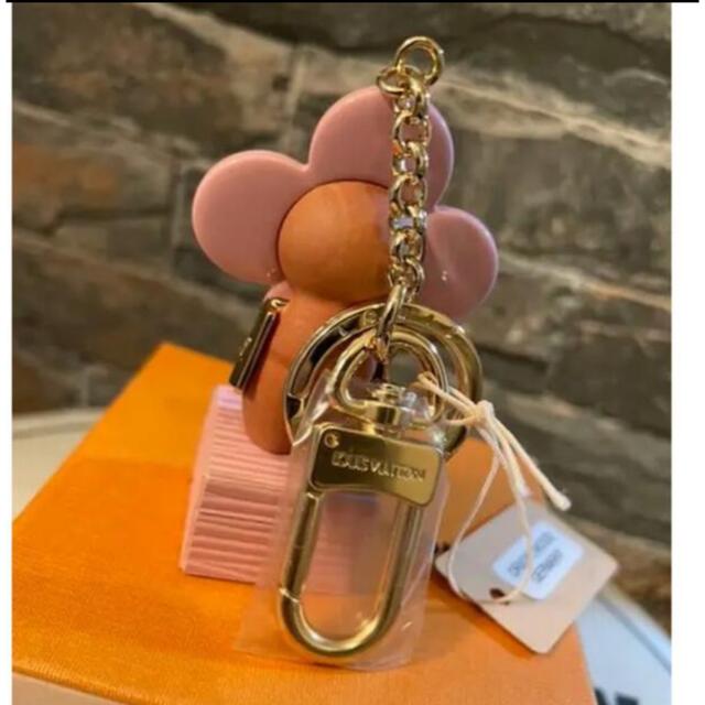 最大10%セット割 LOUIS ヴィヴィエンヌキーホルダー 非売品ノベルティ