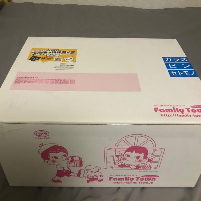 BE@RBRICKホーロー看板 ペコちゃん 100% & 400% BE@RBRICKホーロー看板 ペコちゃん 100% & 400%