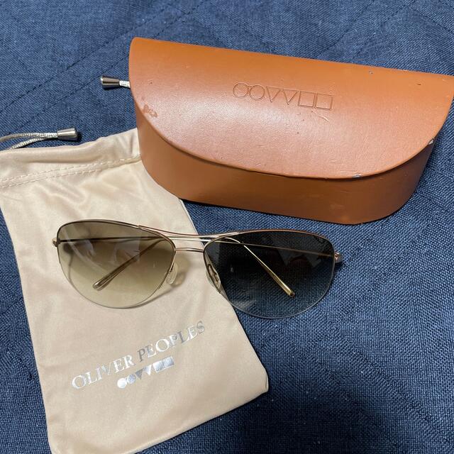 ファッション小物オリバーピープルズ　OLIVER PEOPLES